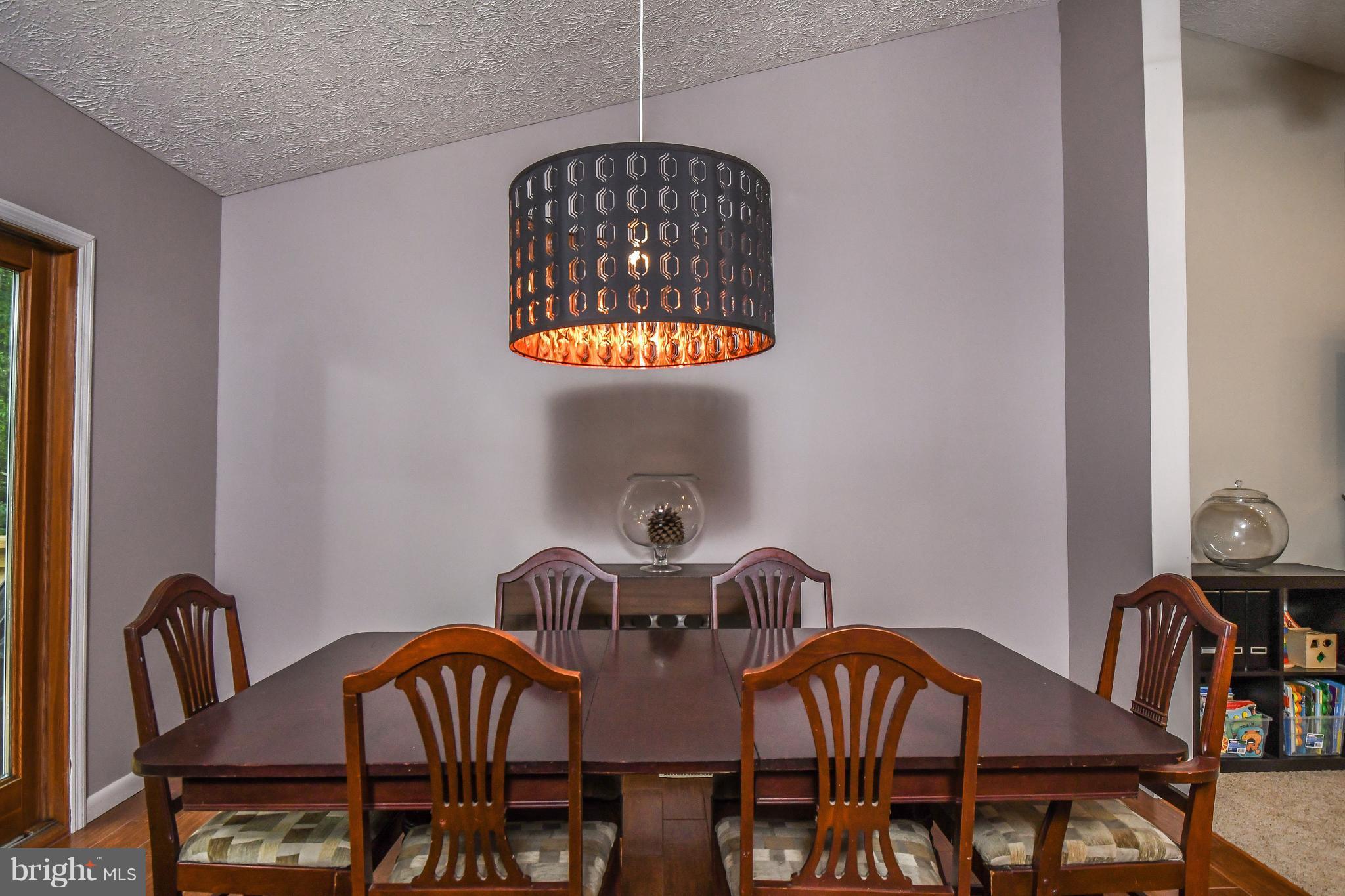 213 Fratz Road Accident, MD 21520 - Photo 24 of 30 Dining Room
