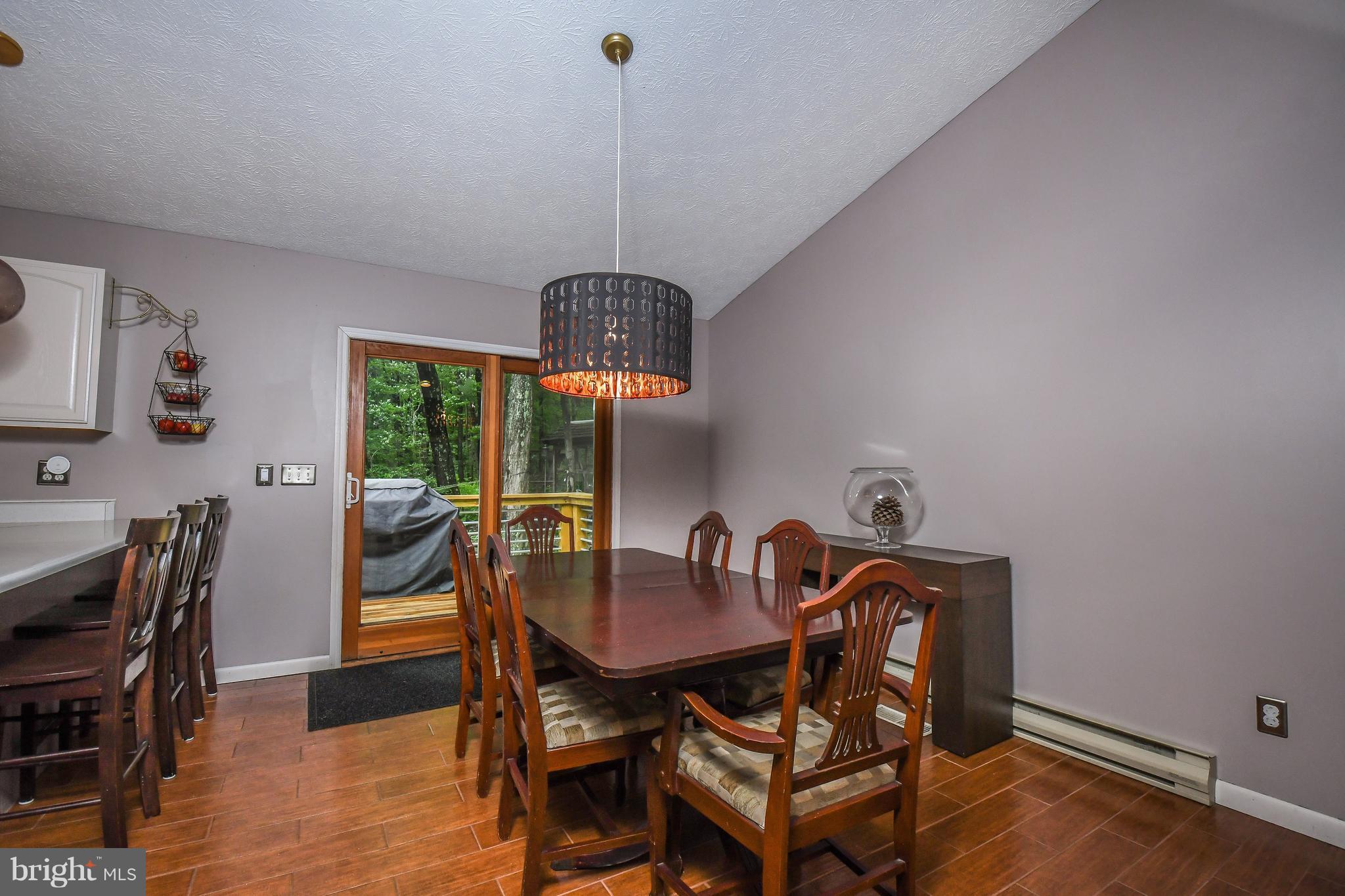 213 Fratz Road Accident, MD 21520 - Photo 6 of 30 Dining Room