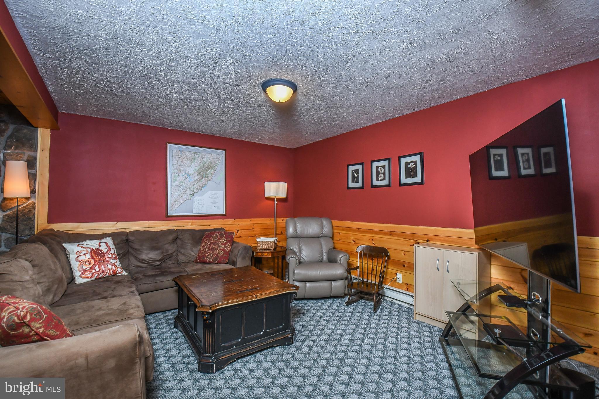 213 Fratz Road Accident, MD 21520 - Photo 7 of 30 Family Room