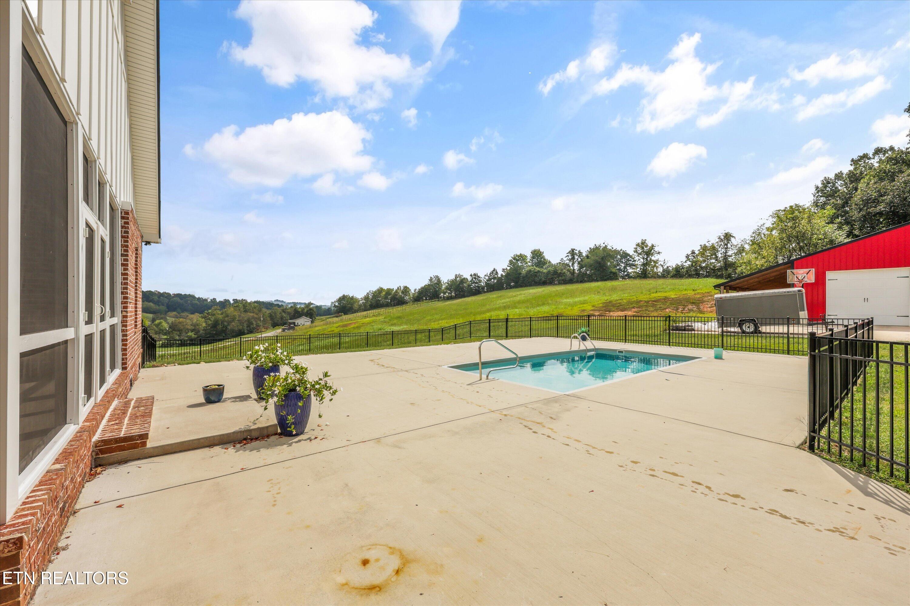 156 Brown Road Blaine, TN 37709 - Photo 39 of 54 39-156 Brown Rd49