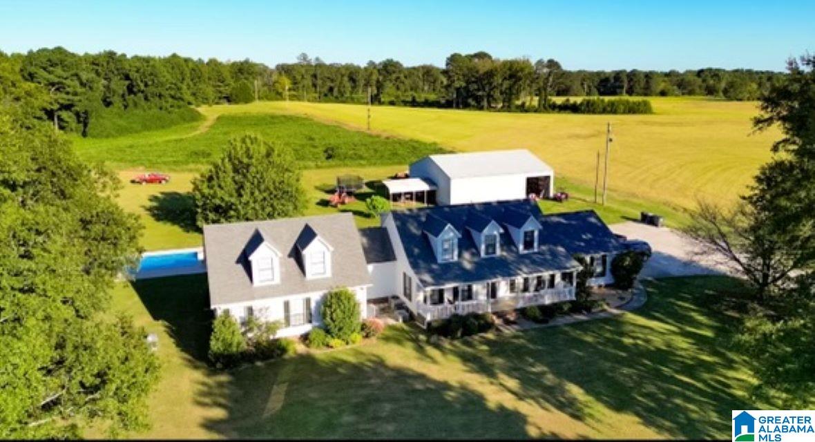 9685 Mitchell Road Warrior, AL 35180 - Photo 2 of 47