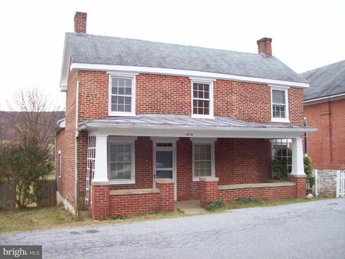 4319 Main Street Rohrersville, MD 21779 - Photo 1 of 10 Exterior (Main)
