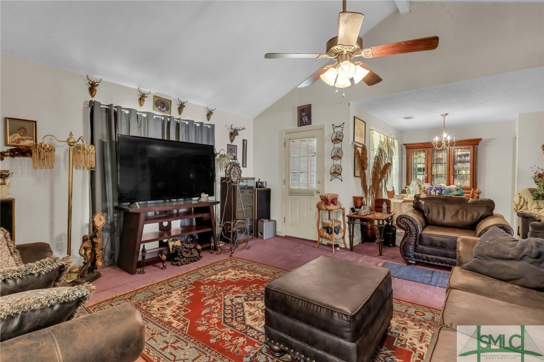 2628 John Wells Road Hinesville, GA 31313 - Photo 6 of 18 Gallery Image 6