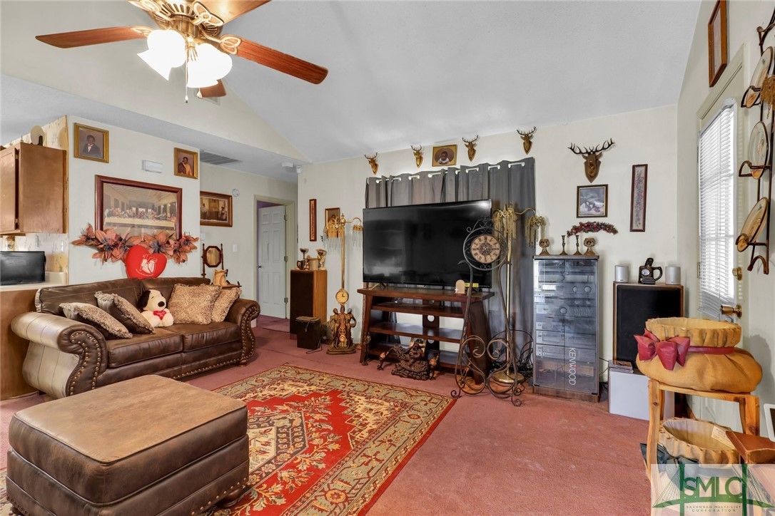2628 John Wells Road Hinesville, GA 31313 - Photo 7 of 18 Gallery Image 7