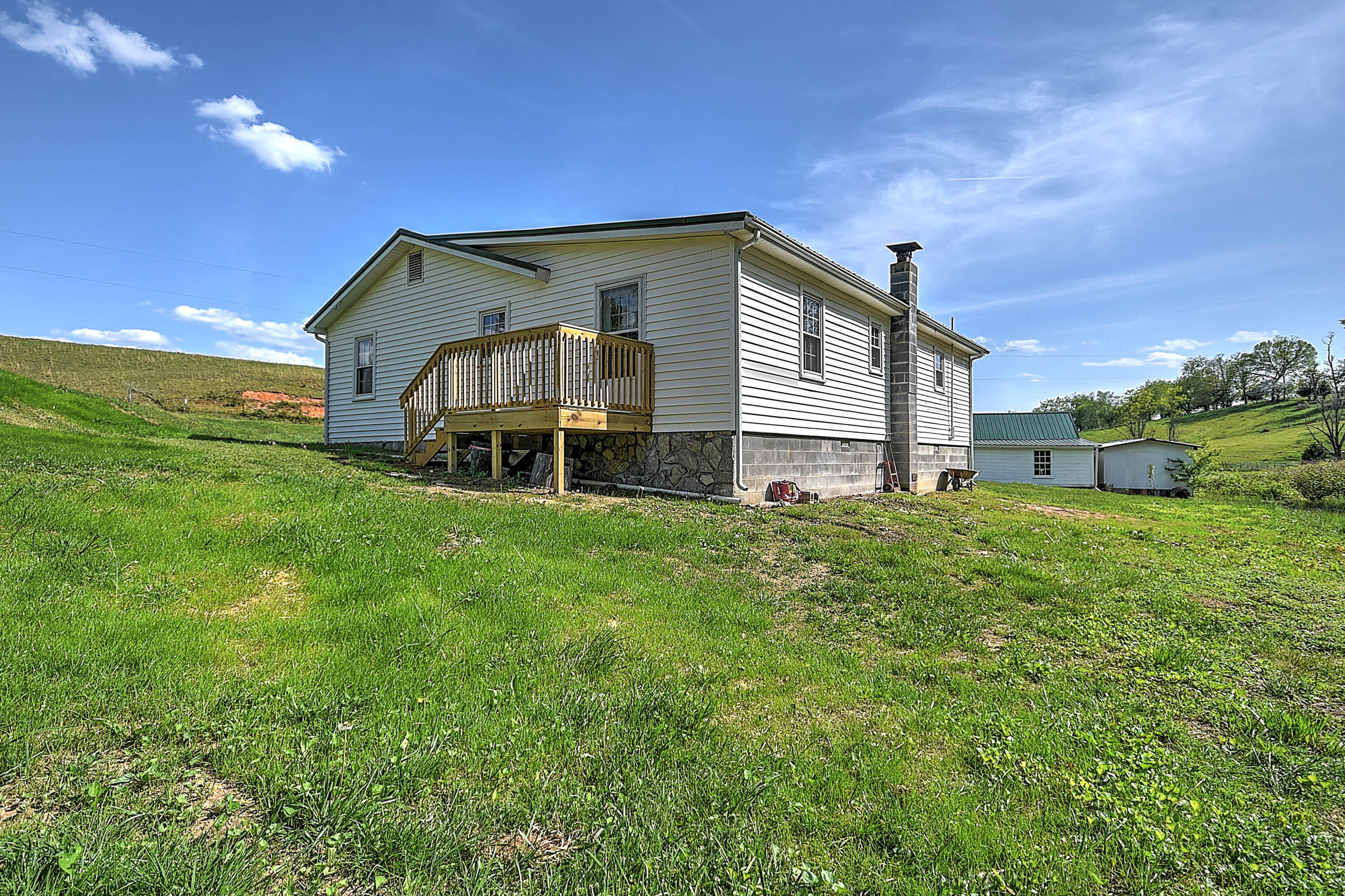 152 Gibbons Road Church Hill, TN 37642 - Photo 43 of 49 Gibbons_-47