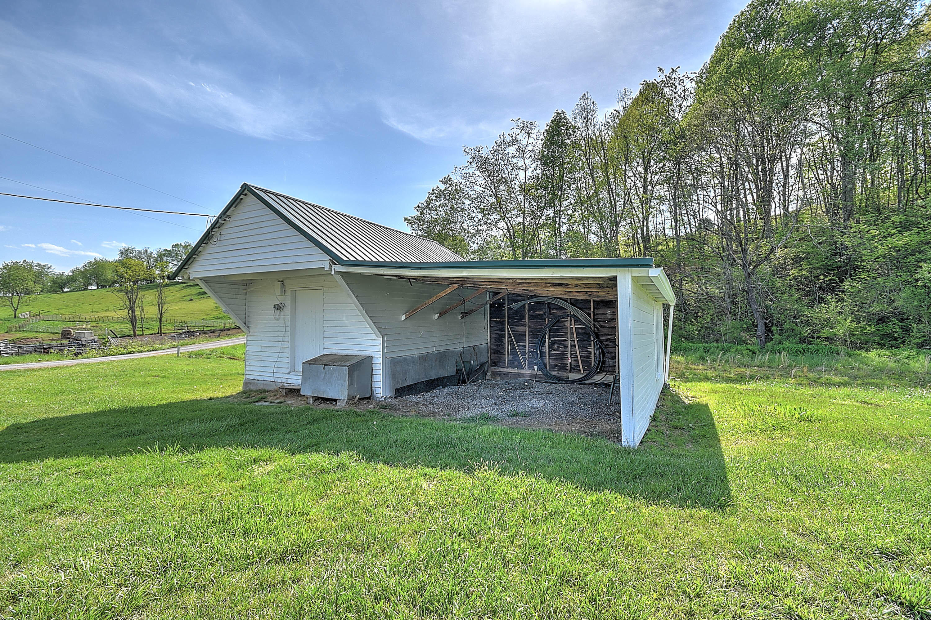 152 Gibbons Road Church Hill, TN 37642 - Photo 47 of 49 Gibbons_-50