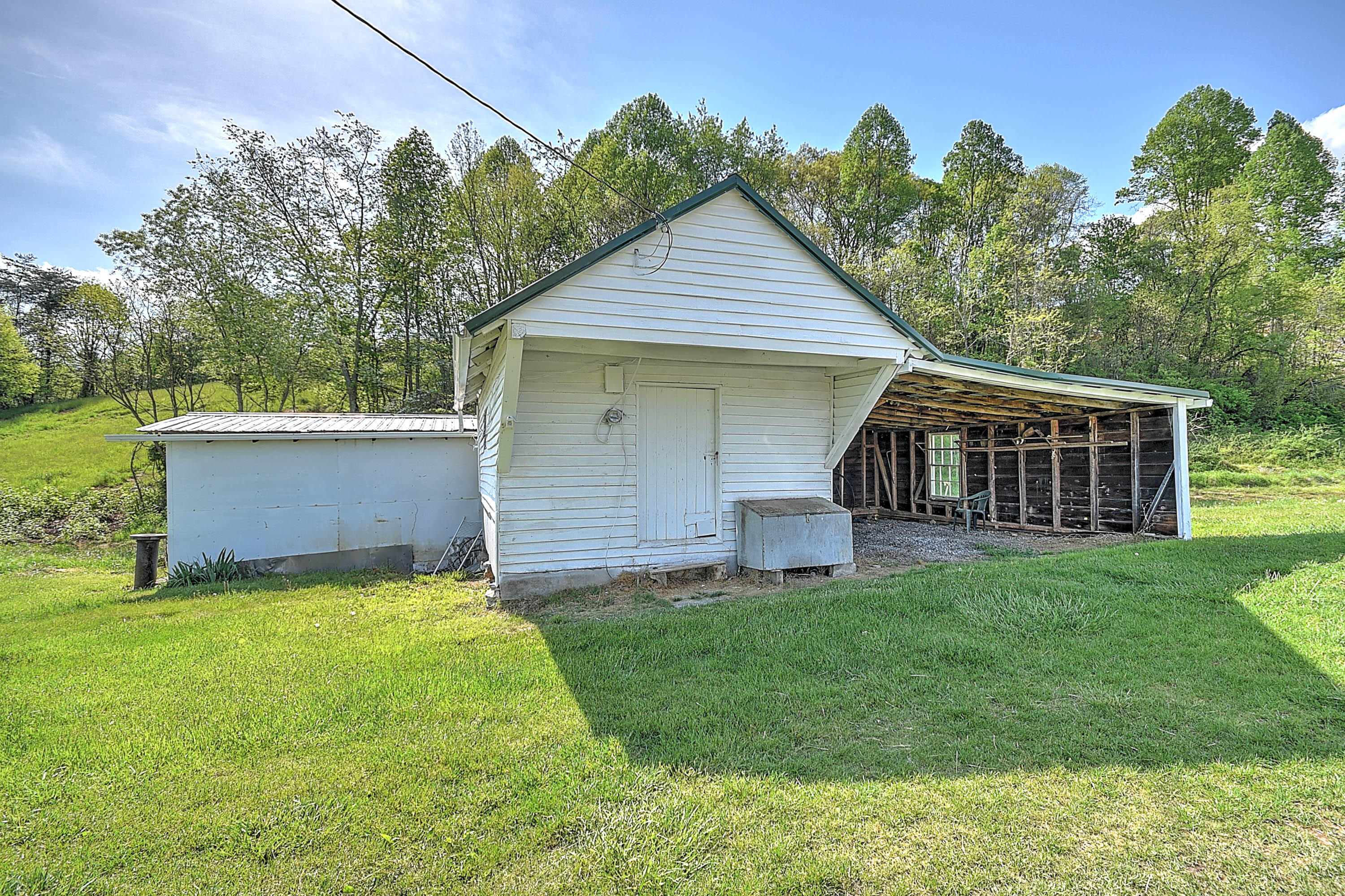 152 Gibbons Road Church Hill, TN 37642 - Photo 48 of 49 Gibbons_-51