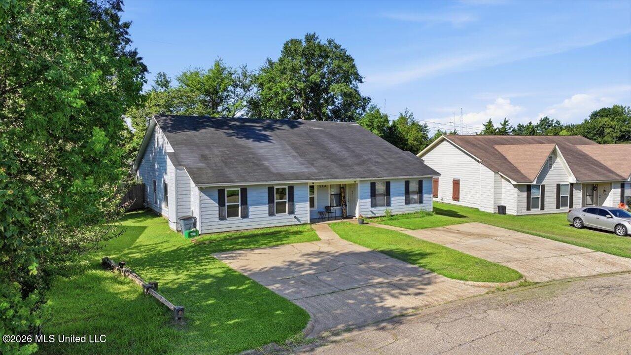 113 Meadowview Circle, Unit A Clinton, MS 39056 - Photo 28 of 38 28-113-A Meadowview Cir _ Hometoursms.co