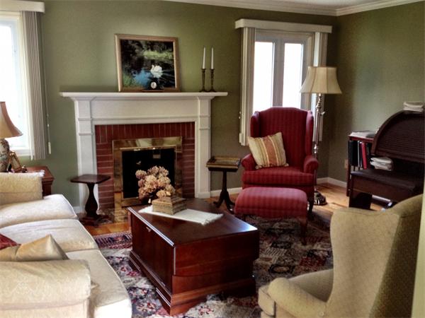 185 Gillette Avenue Springfield, MA 01118 - Photo 8 of 13 Gallery Image 8