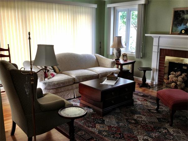 185 Gillette Avenue Springfield, MA 01118 - Photo 9 of 13 Gallery Image 9