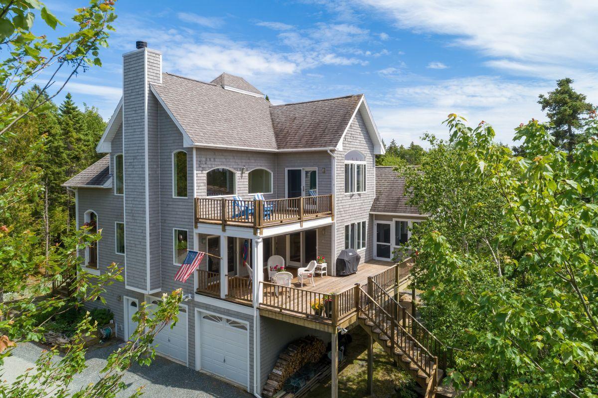 137 Deep Cove Road Winter Harbor, ME 04693 - Photo 4 of 39 W5-ME1766_5.jpg