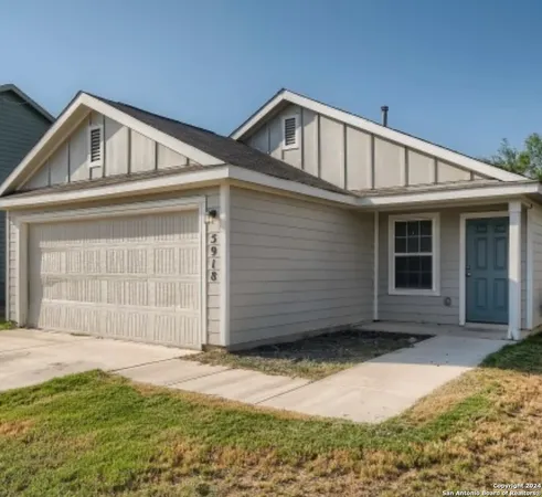 $196,366 | 5918 Tina Park, San Antonio, TX 78242