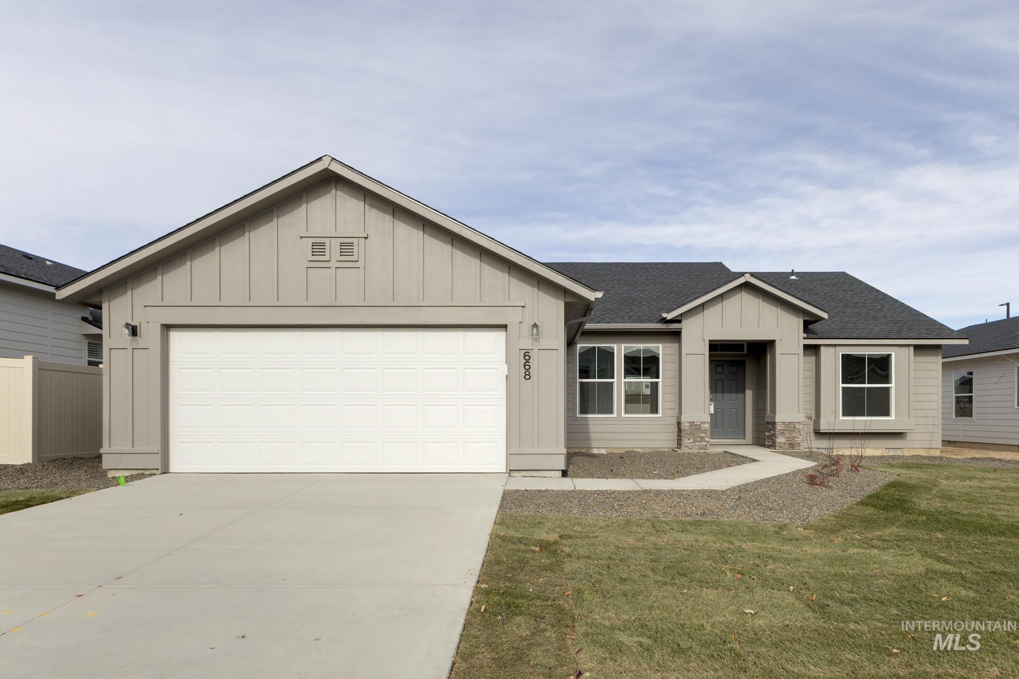 13678 Nisene Street Caldwell, ID 83607 - Photo 1 of 19