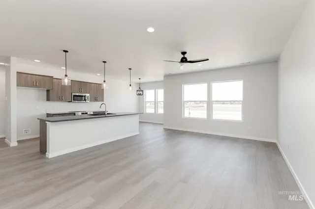 $424,990 | 13678 Nisene Street, Caldwell, ID 83607