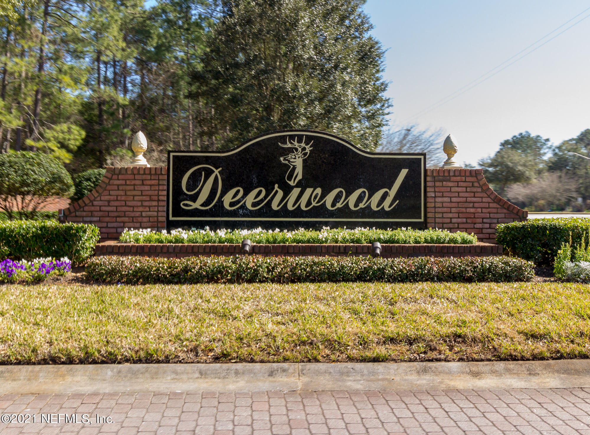 8256 Hollyridge Road Jacksonville, FL 32256 - Photo 54 of 67 Deerwood Entry