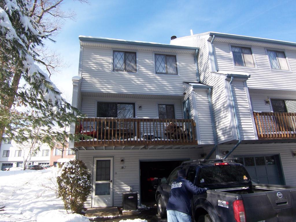 19 Vanden Road, Unit 19 Merrimack, NH 03054 - Photo 23 of 24
