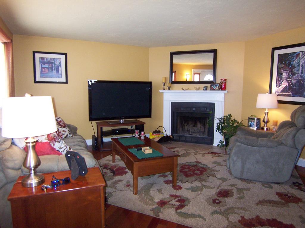 19 Vanden Road, Unit 19 Merrimack, NH 03054 - Photo 10 of 24