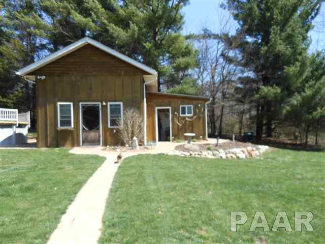 9426 West Kickapoo Lane Edwards, IL 61528 - Photo 4 of 32 Gallery Image 4