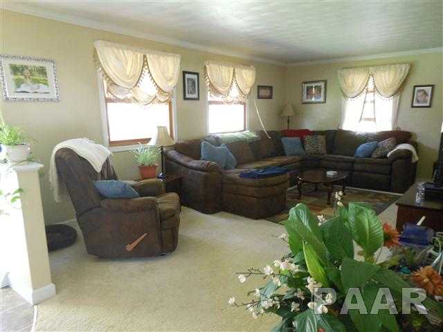 9426 West Kickapoo Lane Edwards, IL 61528 - Photo 7 of 32 Gallery Image 7