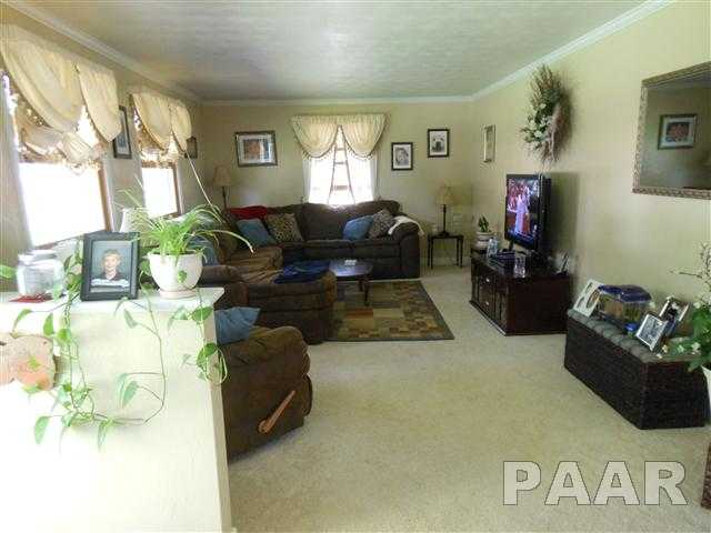9426 West Kickapoo Lane Edwards, IL 61528 - Photo 8 of 32 Gallery Image 8