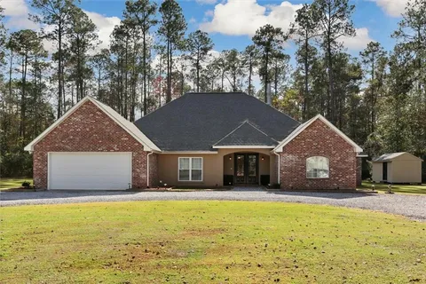 $549,000 | 22110 Nolan Road, Covington, LA 70435