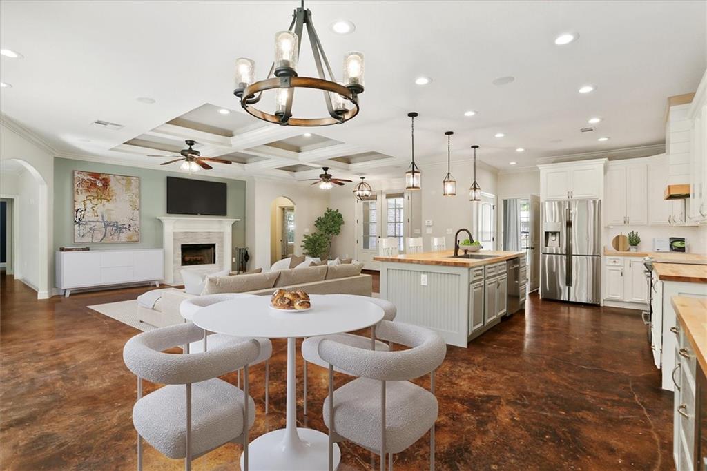 22110 Nolan Road Covington, LA 70435 - Photo 11 of 34