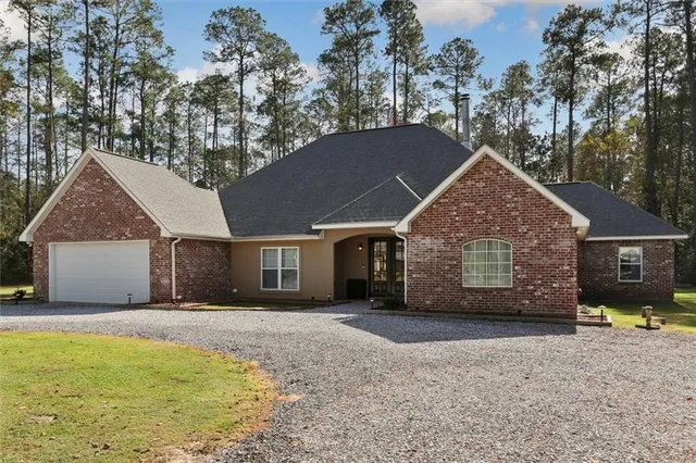 $549,000 | 22110 Nolan Road, Covington, LA 70435