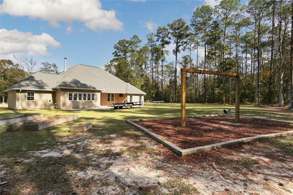 22110 Nolan Road Covington, LA 70435 - Photo 31 of 34