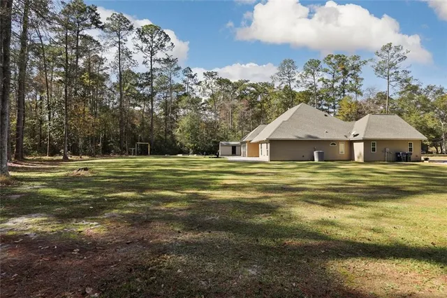 $549,000 | 22110 Nolan Road, Covington, LA 70435