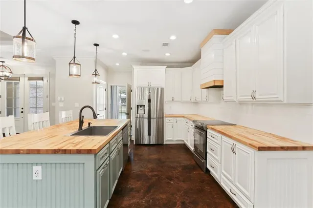 $549,000 | 22110 Nolan Road, Covington, LA 70435