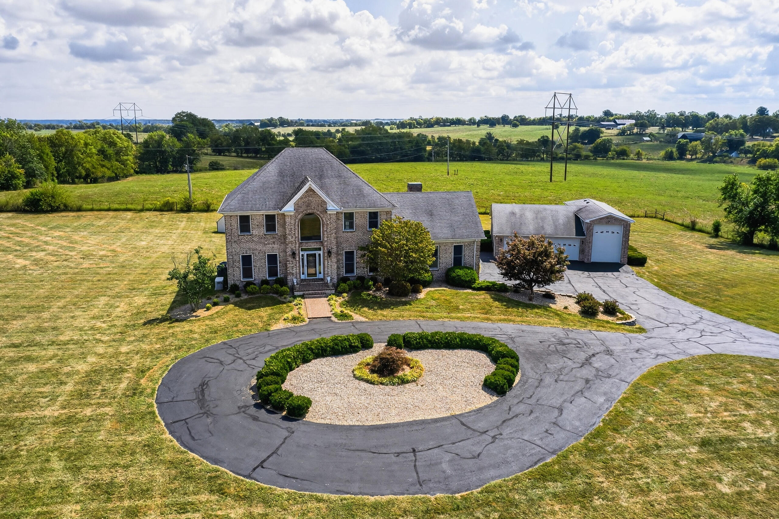 2447 Clintonville Road Winchester, KY 40391 - Photo 63 of 68 2447clintonville46