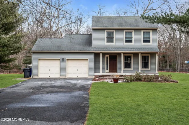 $685,000 | 1923 Whitesville Road, Toms River, NJ 08755