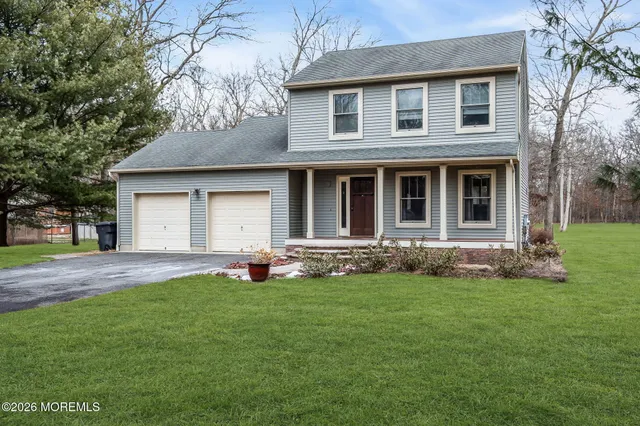 $685,000 | 1923 Whitesville Road, Toms River, NJ 08755