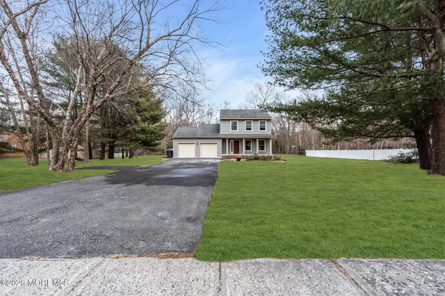 $685,000 | 1923 Whitesville Road, Toms River, NJ 08755