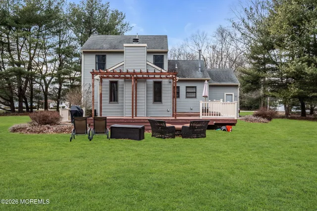$685,000 | 1923 Whitesville Road, Toms River, NJ 08755