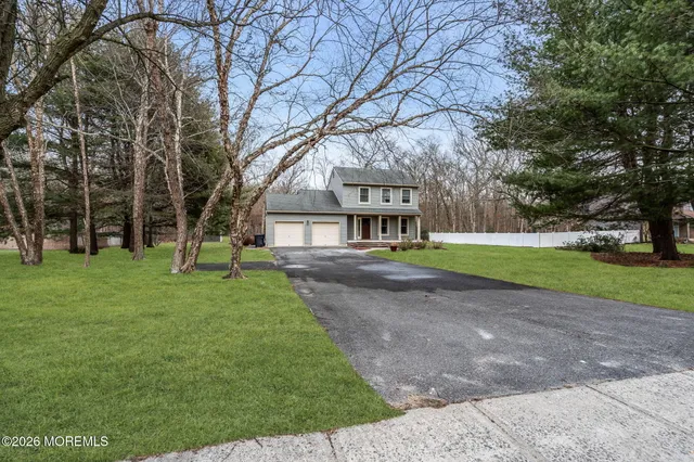 $685,000 | 1923 Whitesville Road, Toms River, NJ 08755