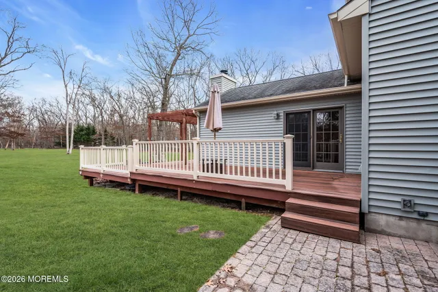 $685,000 | 1923 Whitesville Road, Toms River, NJ 08755