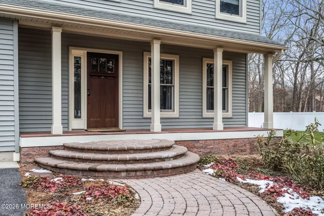 $685,000 | 1923 Whitesville Road, Toms River, NJ 08755