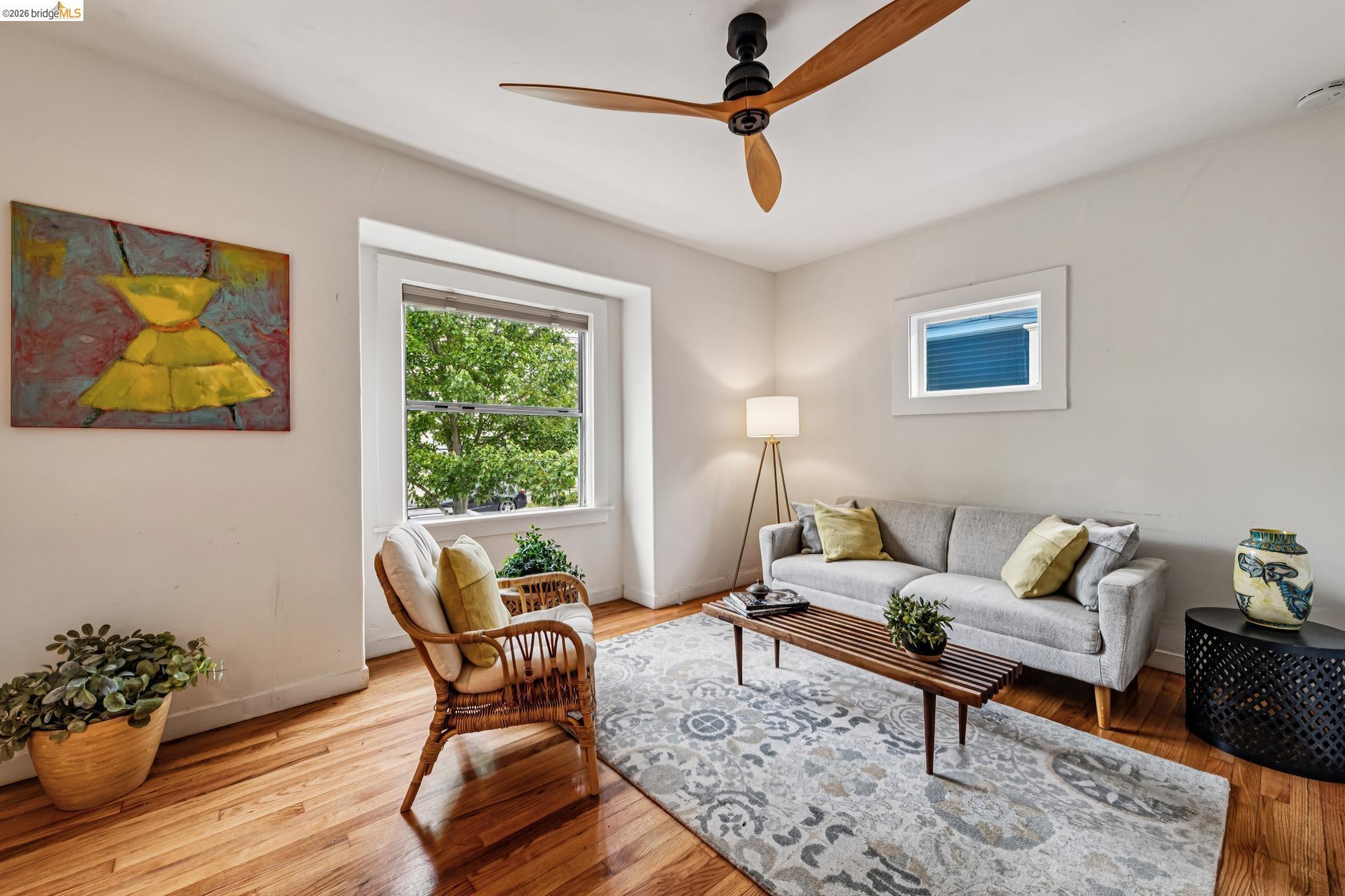 1744 Addison Street Berkeley, CA 94703 - Photo 7 of 42