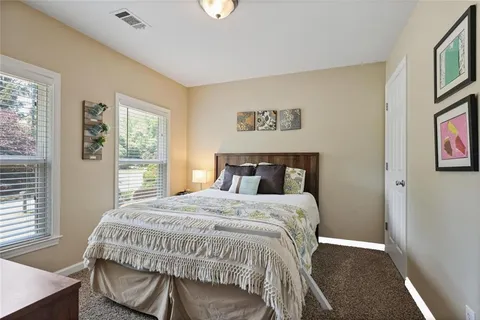 $594,000 | 2351 Netherstone Drive Northeast, Marietta, GA 30066