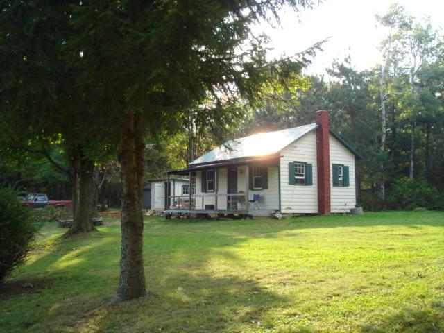 223 Tower Road Warnerville, NY 12187 - Photo 1 of 11 Photo 1