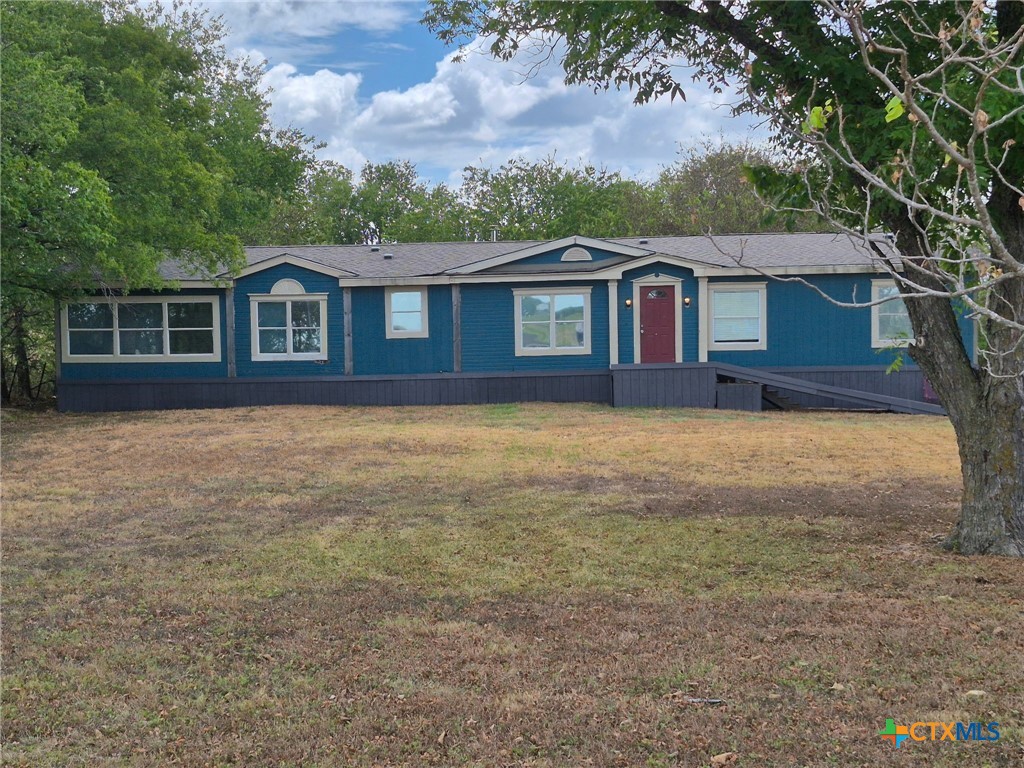 1120 Battle Lake Road Riesel, TX 76682 - Photo 1 of 29 Gallery Image 1