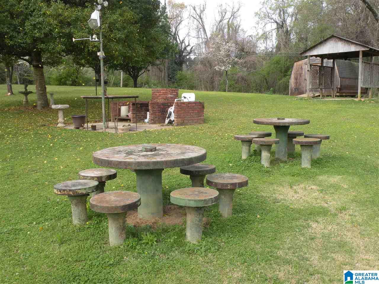 3404 Vonzel Road Sylacauga, AL 35150 - Photo 19 of 21