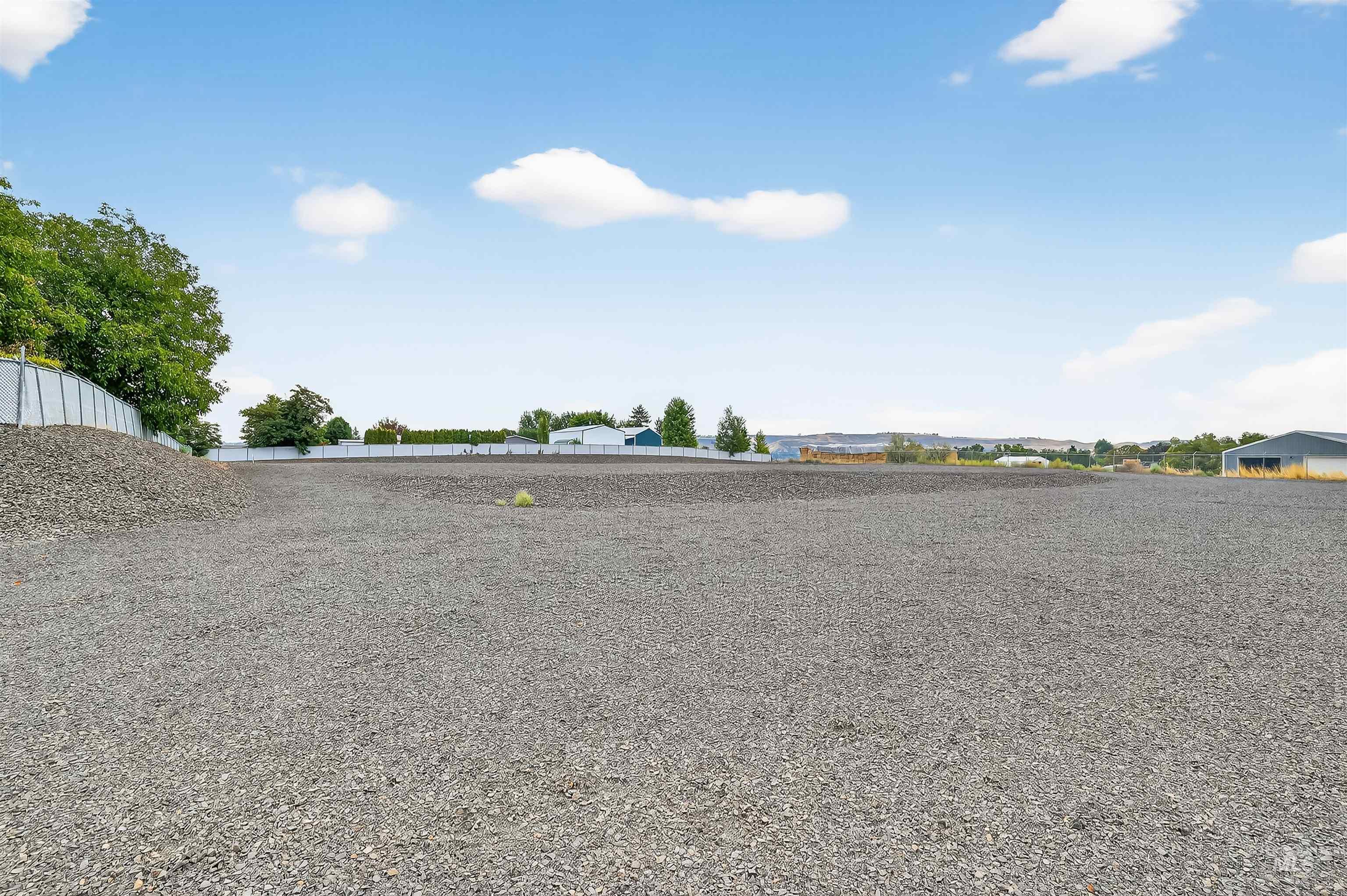 Nna 13th Street Clarkston, WA 99403 - Photo 19 of 27 View of yard