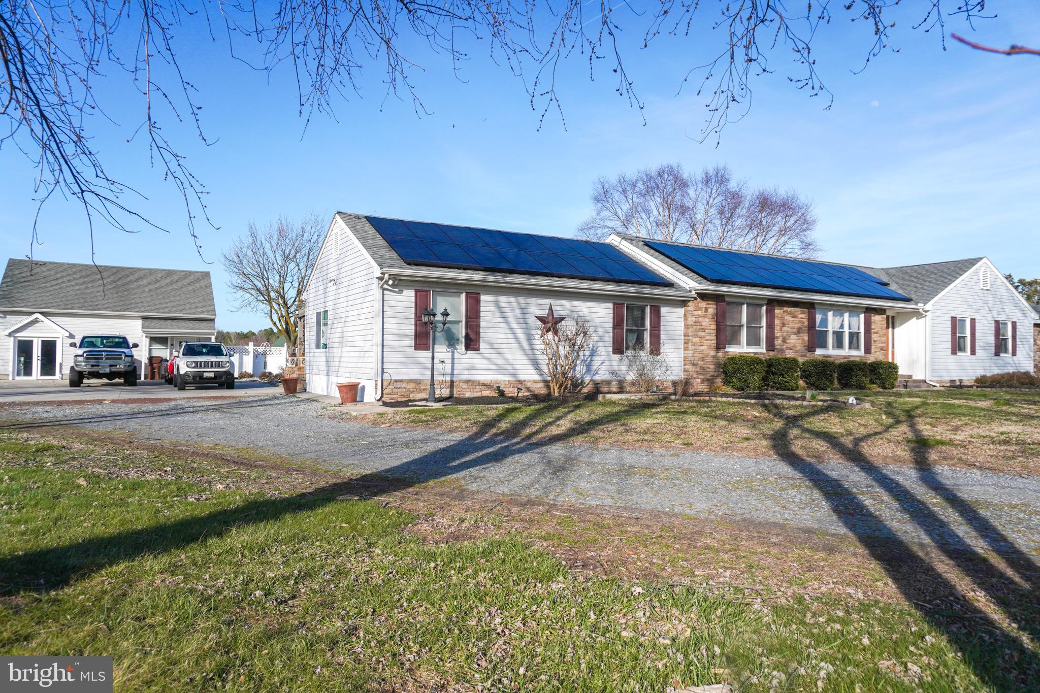 28360 Log Cabin Road Salisbury, MD 21801 - Photo 29 of 88 Gallery Image 29