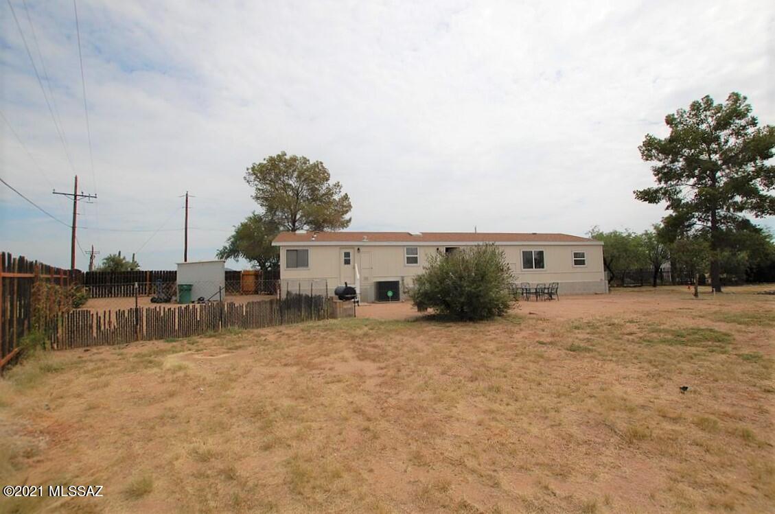 6383 North Calvin Road Tucson, AZ 85743 - Photo 39 of 50 Gallery Image 39