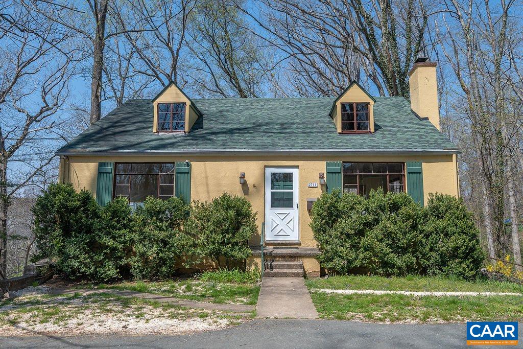 2711 Eton Road Charlottesville, VA 22903 - Photo 1 of 31 Gallery Image 1