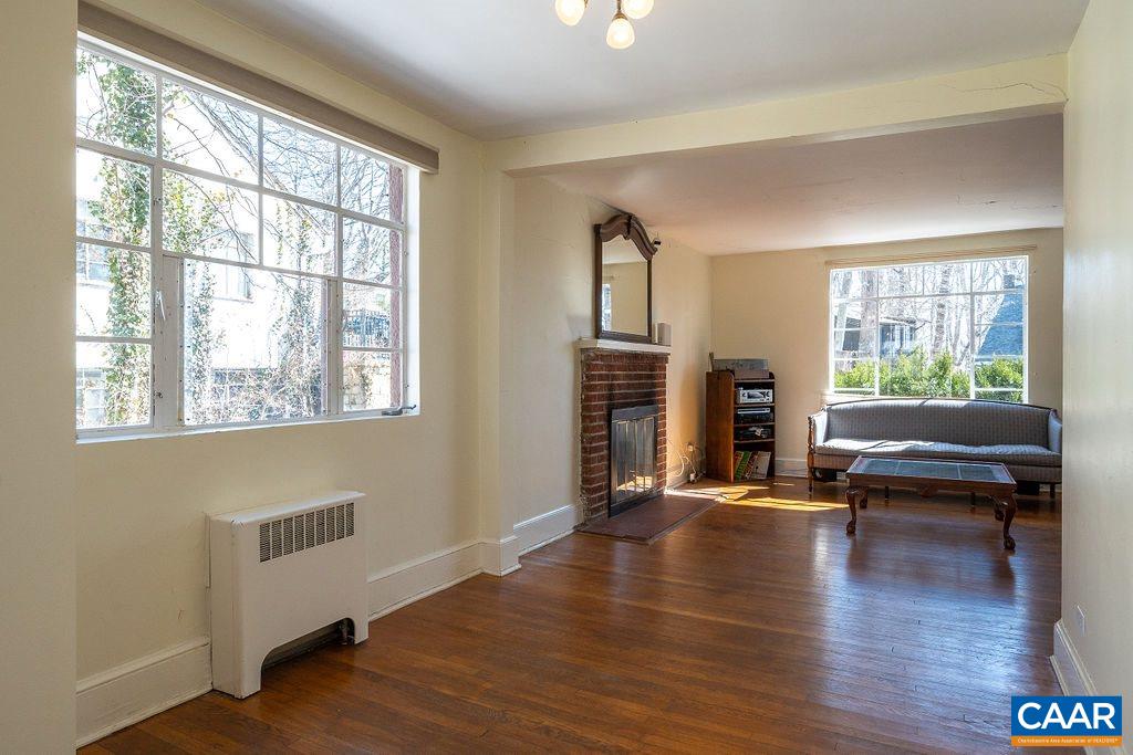 2711 Eton Road Charlottesville, VA 22903 - Photo 6 of 31 Gallery Image 6