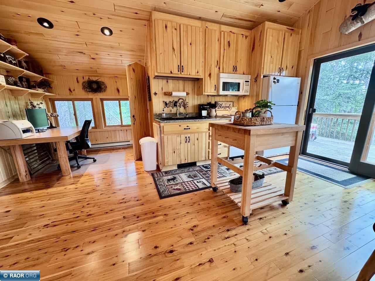 3069 Black Bay Road Cook, MN 55723 - Photo 27 of 49