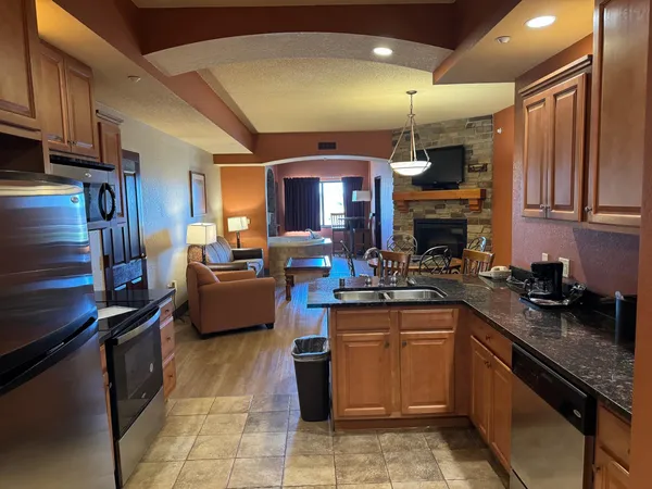 $199,500 | 2411 River, Unit 2542, Wisconsin Dells, WI 53965